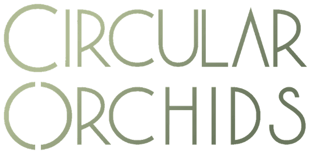 Circular Orchids
